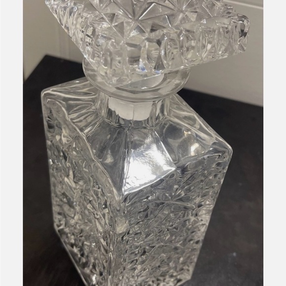 Decanter 1960 Barware - Picture 6 of 7